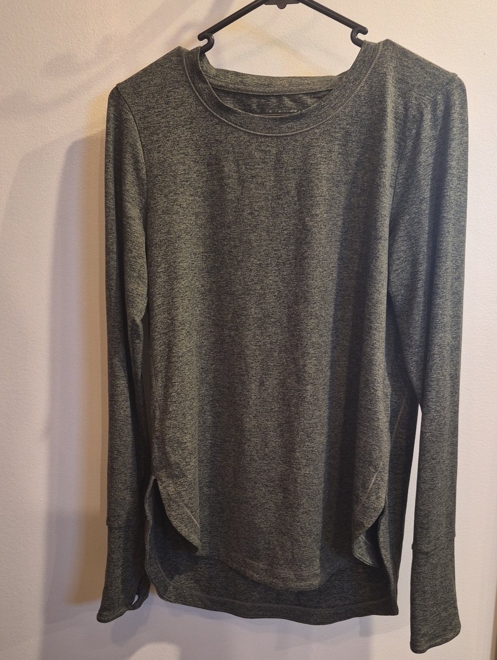 Athleta Long Sleeve Top